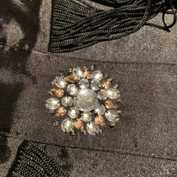 Flapper gorgeous dress. - Picture 3 of 3